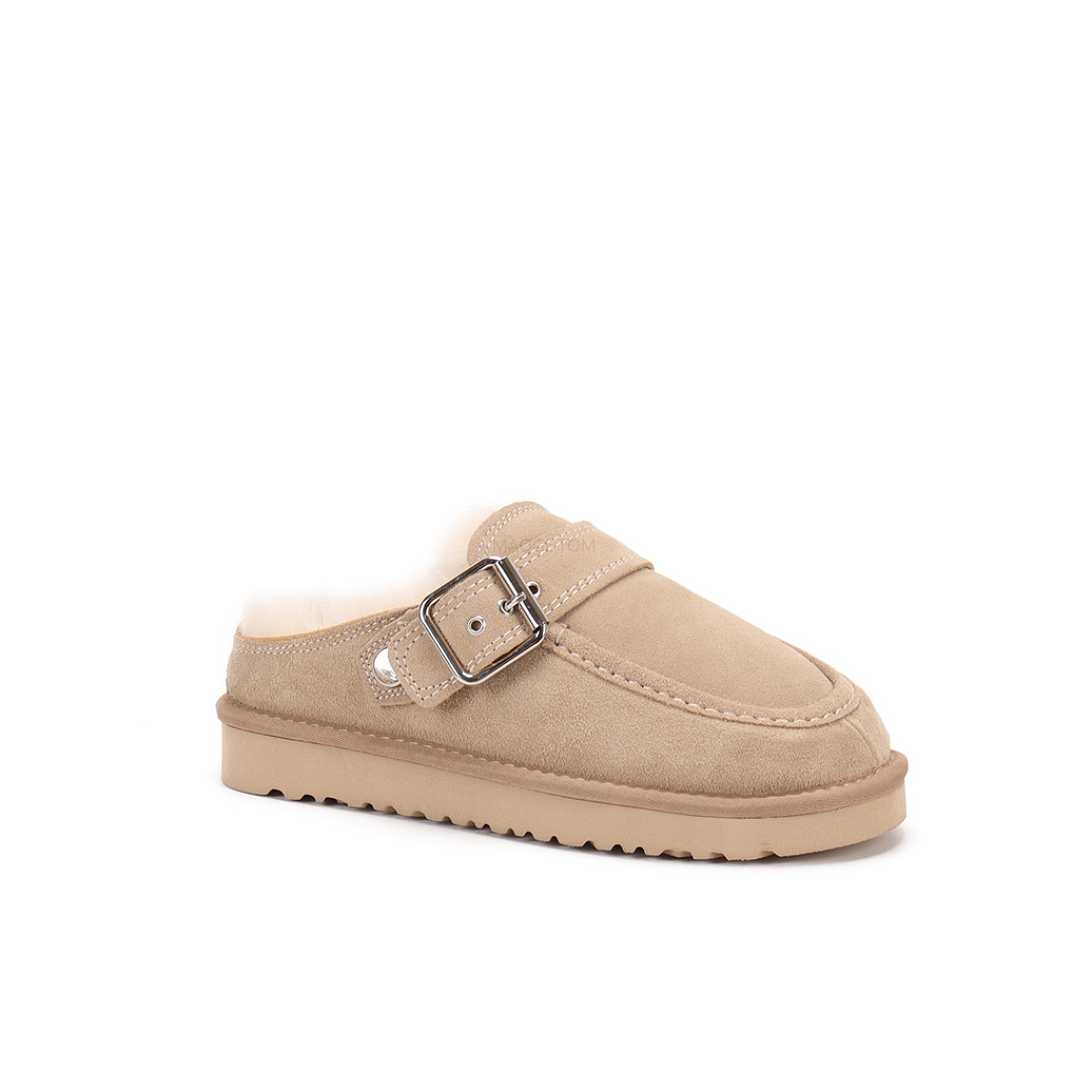UGG Goldenstar Evelina Clog · UU53443 — תמונה 16