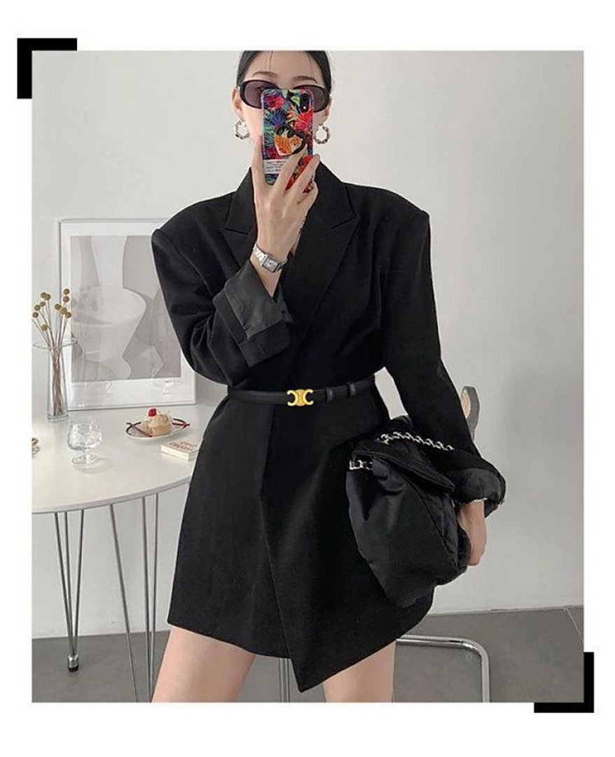 Celine Triomphe Belt · WC48561 — תמונה 12