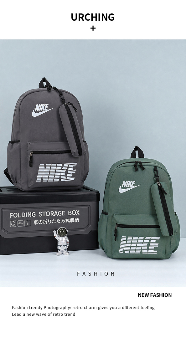 Nike Heritage · EA0771 — תמונה 61