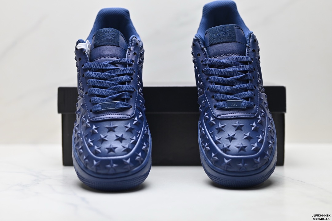 Nike Air Force 1 Low LV8 · WN58105 — תמונה 3
