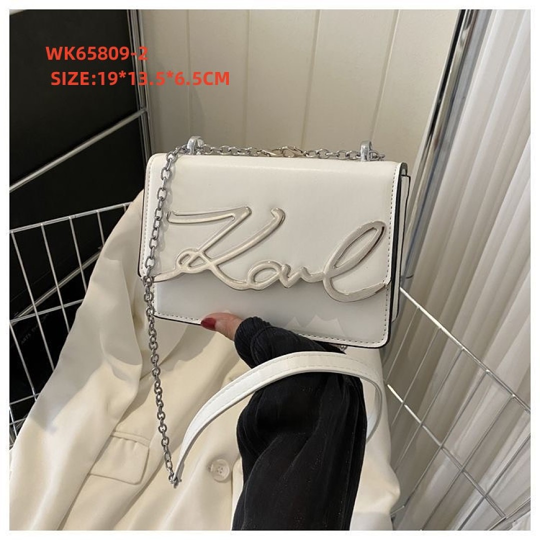 Karl Lagerfeld K · WK65809