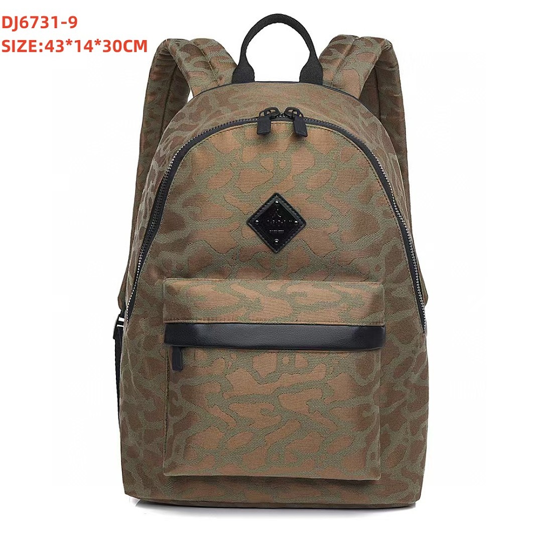 Jordan Monogram Backpack · DJ6731 — תמונה 10
