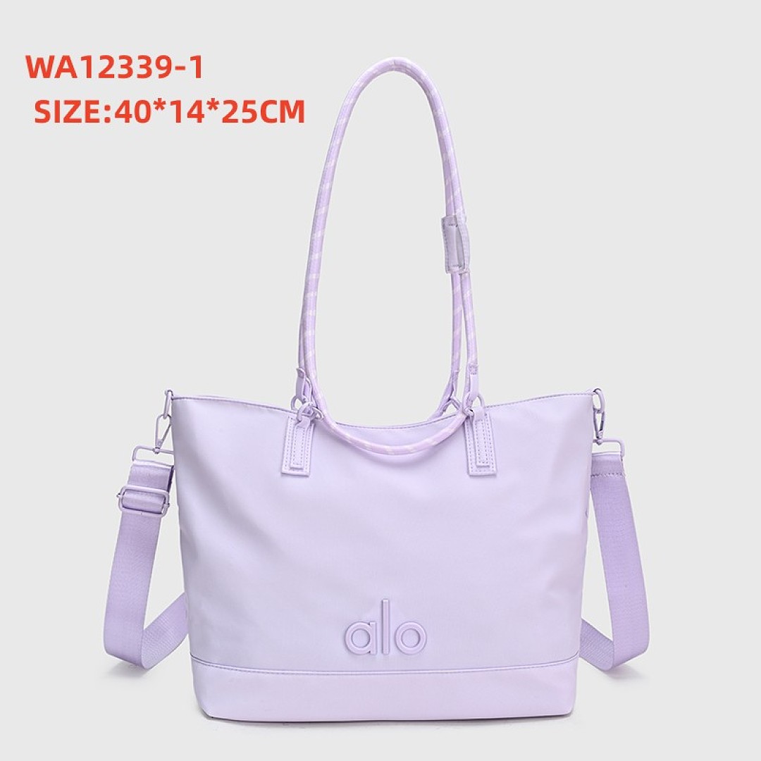 Alo Yoga — תיק כתף · WA12339 — תמונה 5