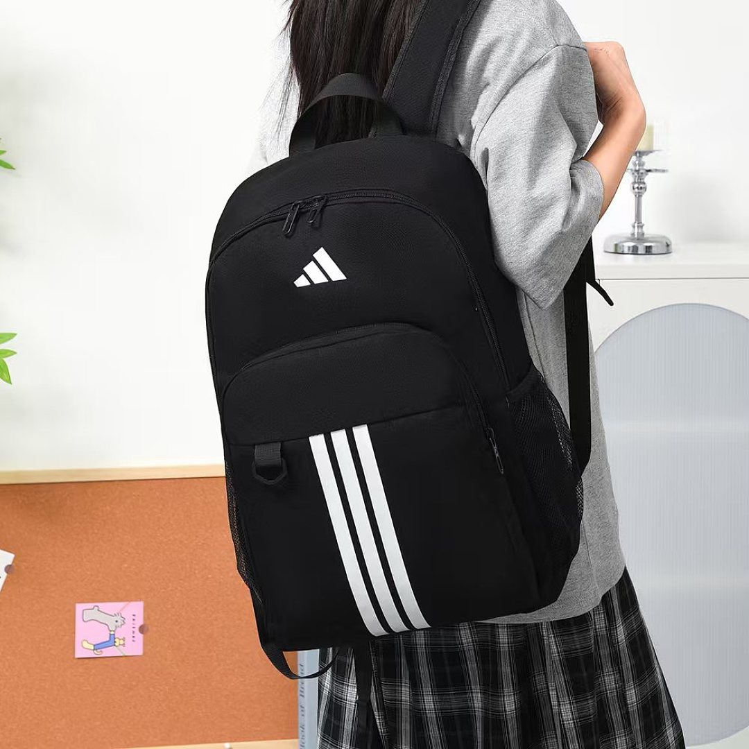 Adidas Prime 7 Backpack · DA57102 — תמונה 12