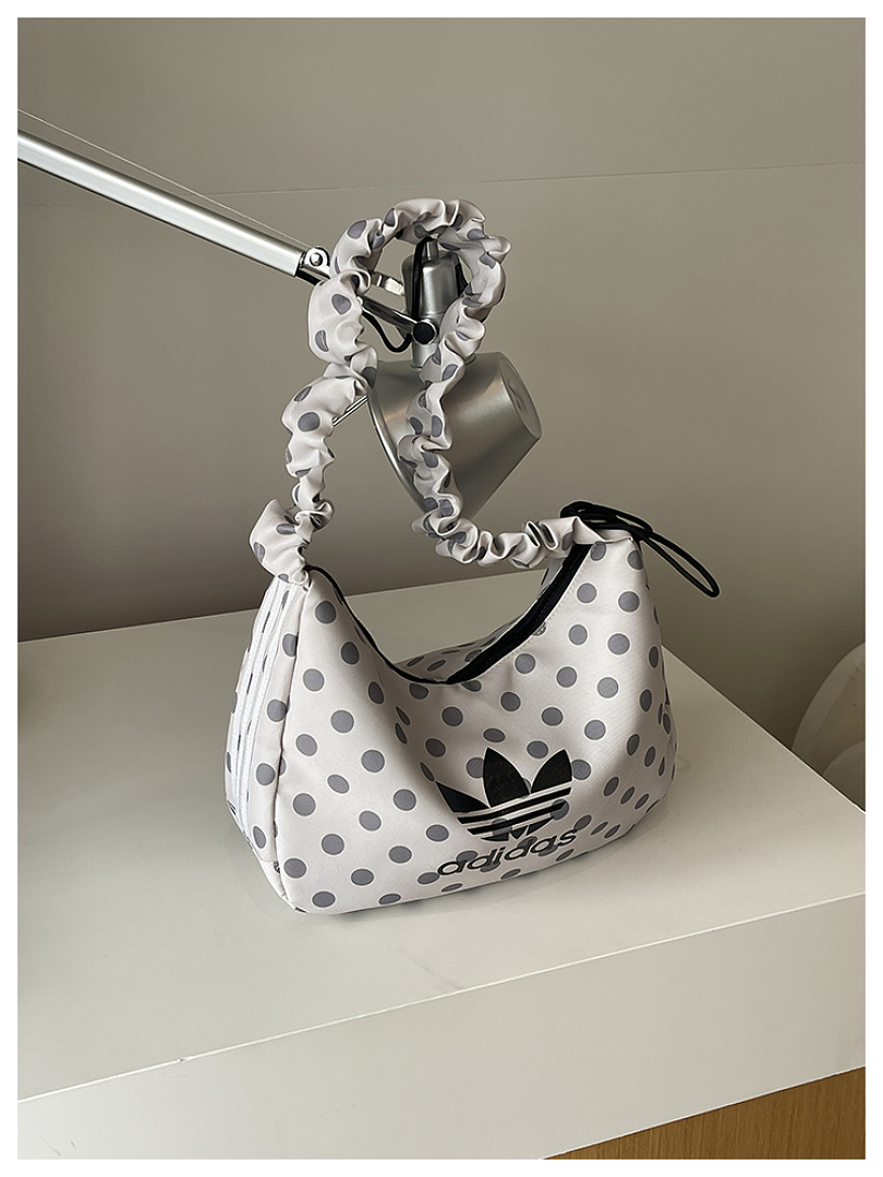 Adidas Metamoto Mini Shoulder Bag · EA80127 — תמונה 79