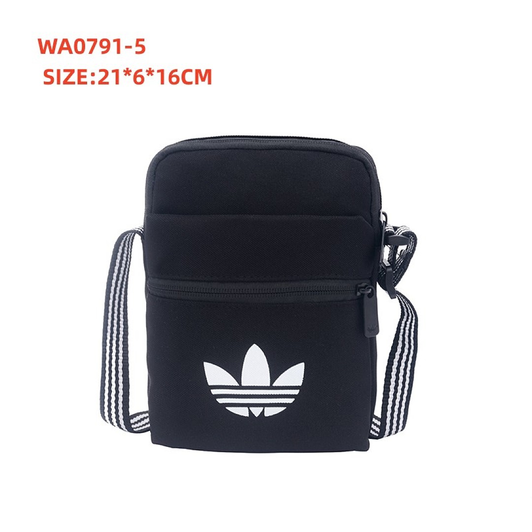 Adidas Adicolor Classic Festival Bag · WA0791 — תמונה 4