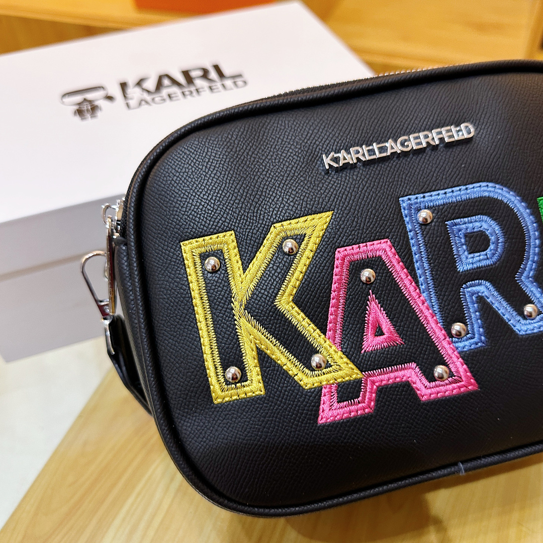 Karl Lagerfeld Maybelle · WK16958 — תמונה 25
