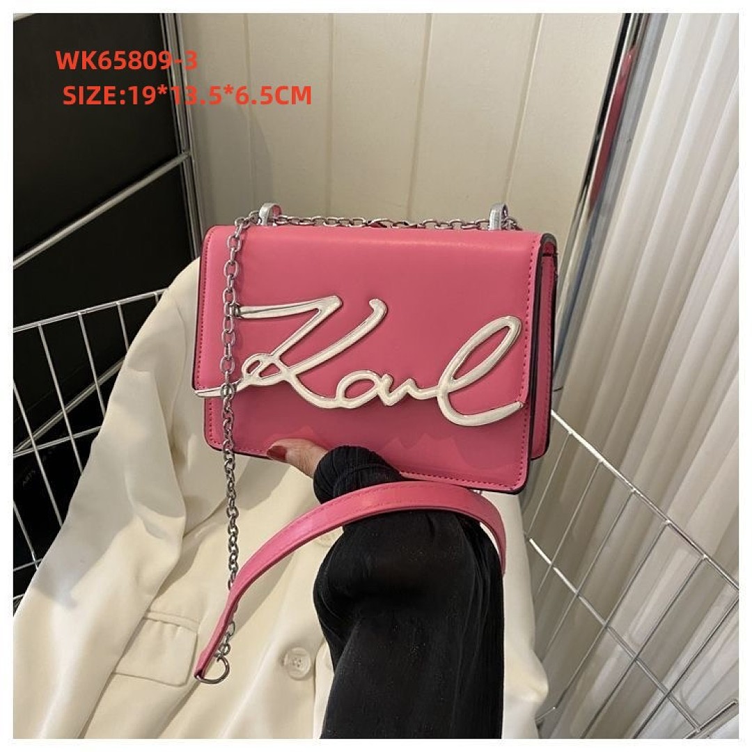 Karl Lagerfeld K · WK65809 — תמונה 5