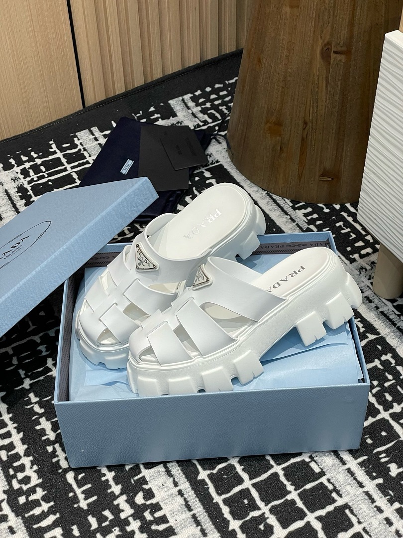 Prada Monolith · WP22658 — תמונה 7