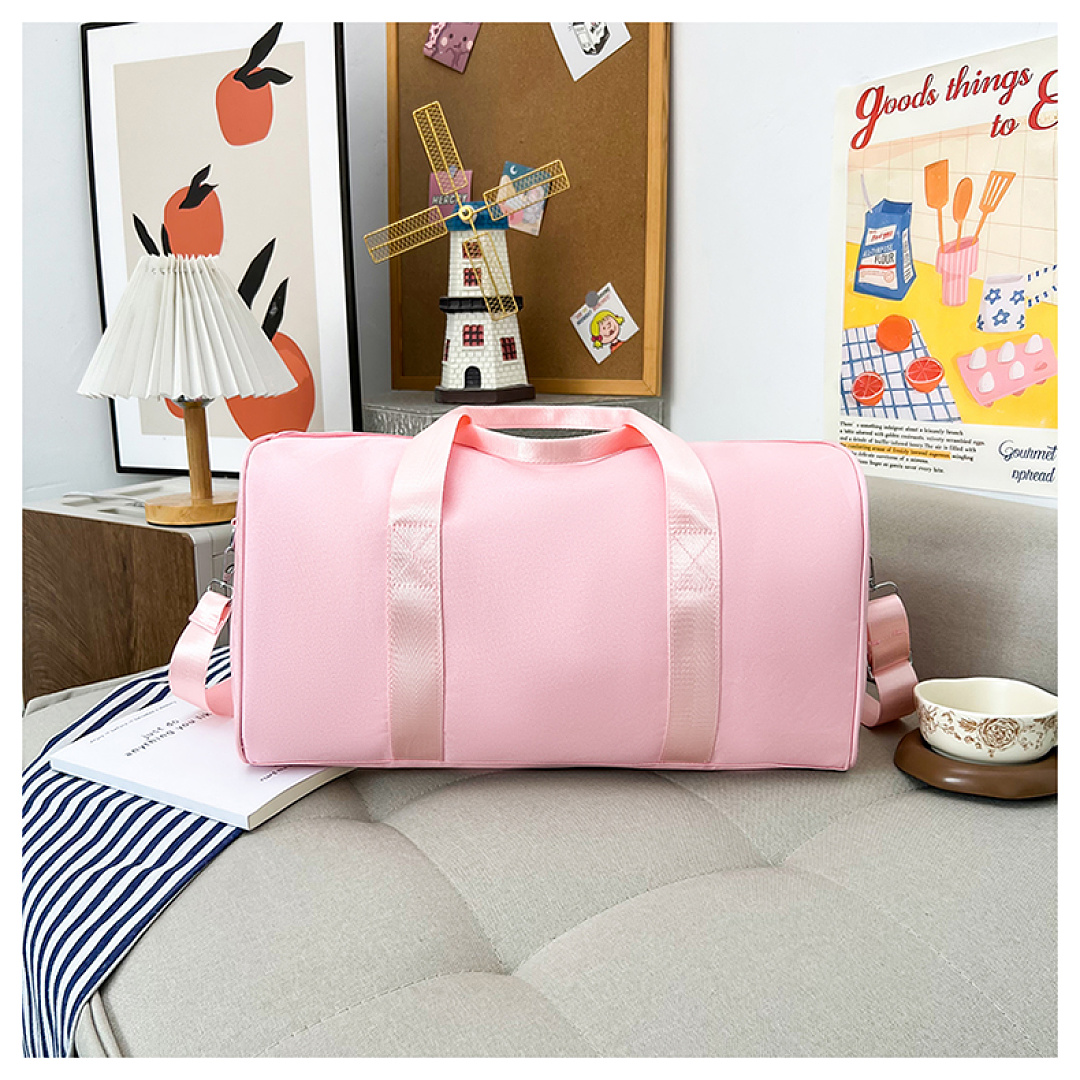 Alo Yoga Traverse Duffle · EA1827 — תמונה 61