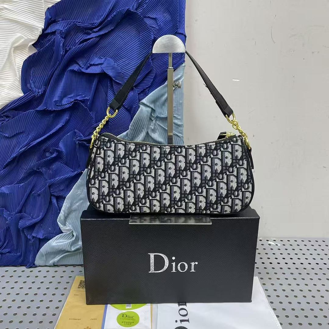 Dior Saddle · ED80629 — תמונה 7