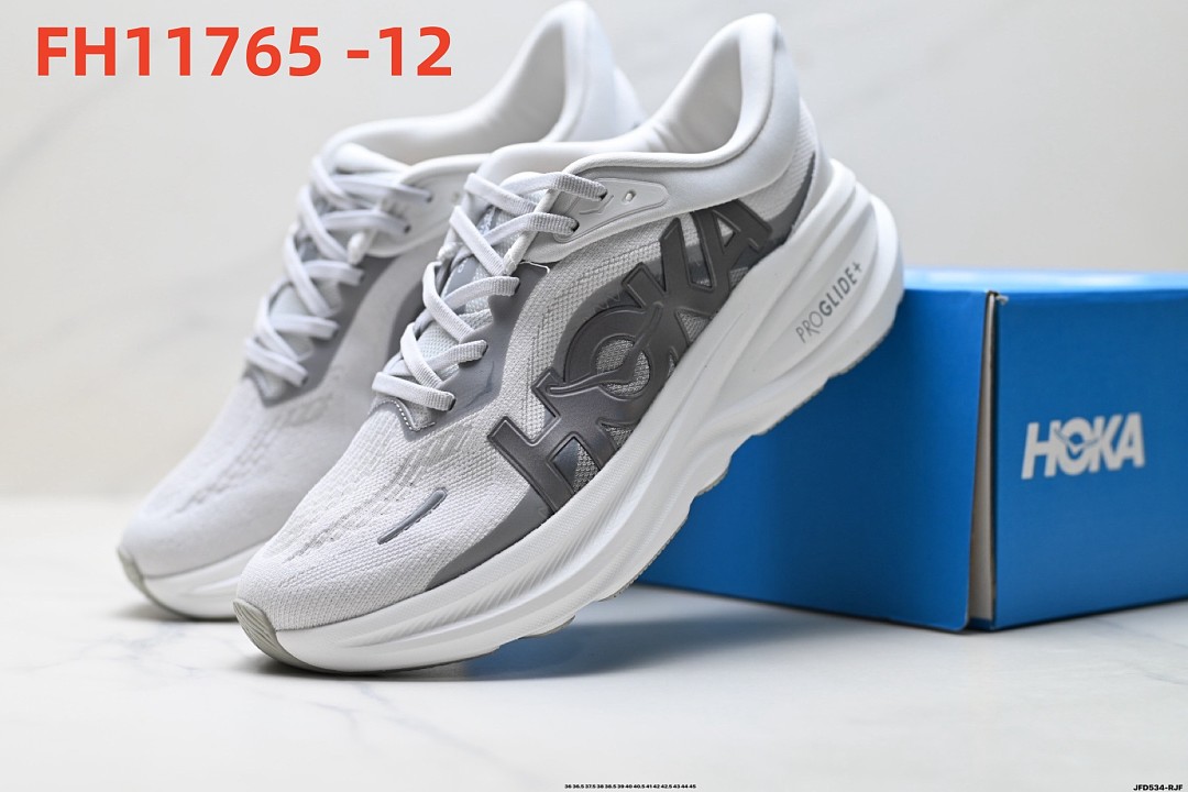 HOKA Clifton PRO · FH11765 — תמונה 25