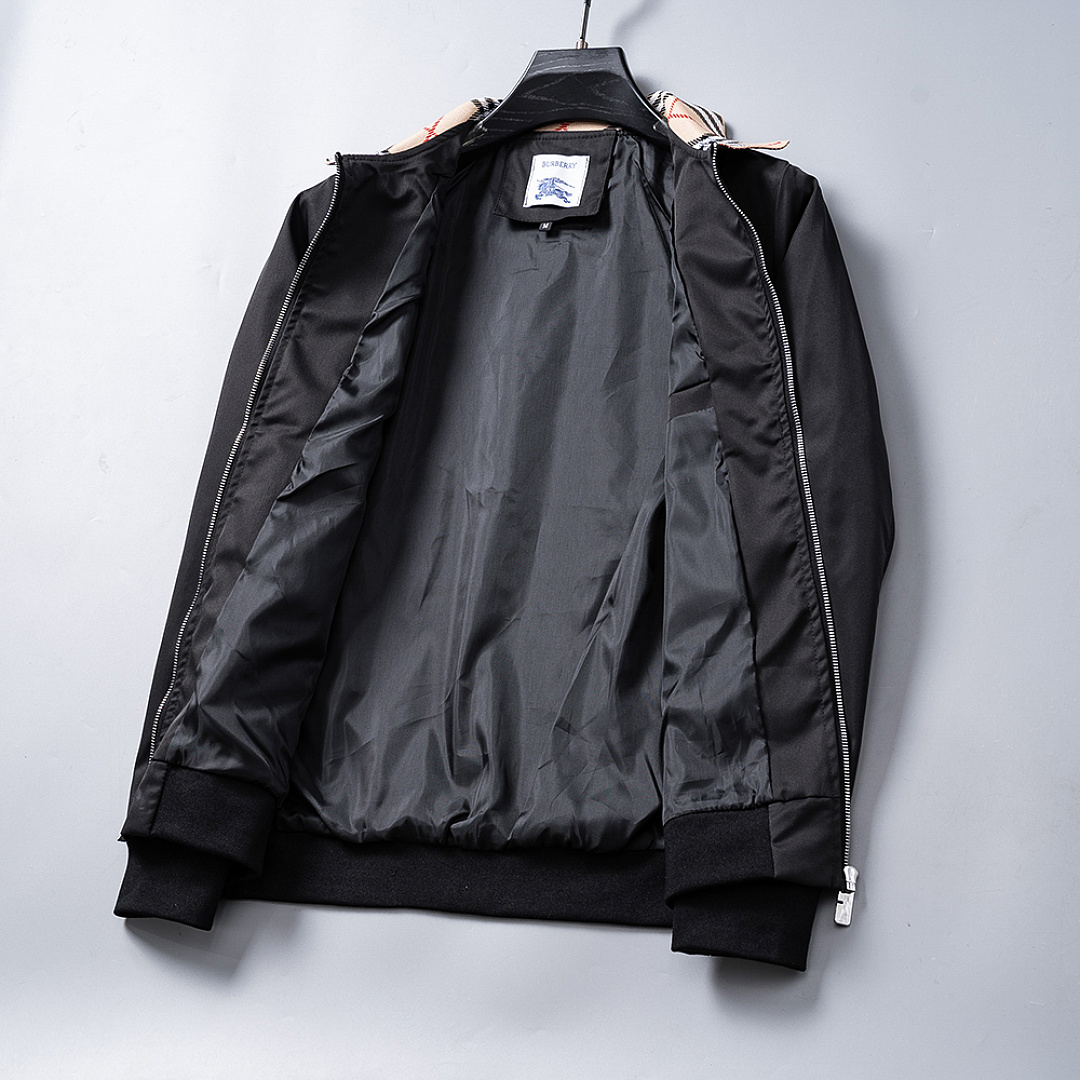 Burberry Harrington Jacket · PB30415 — תמונה 16