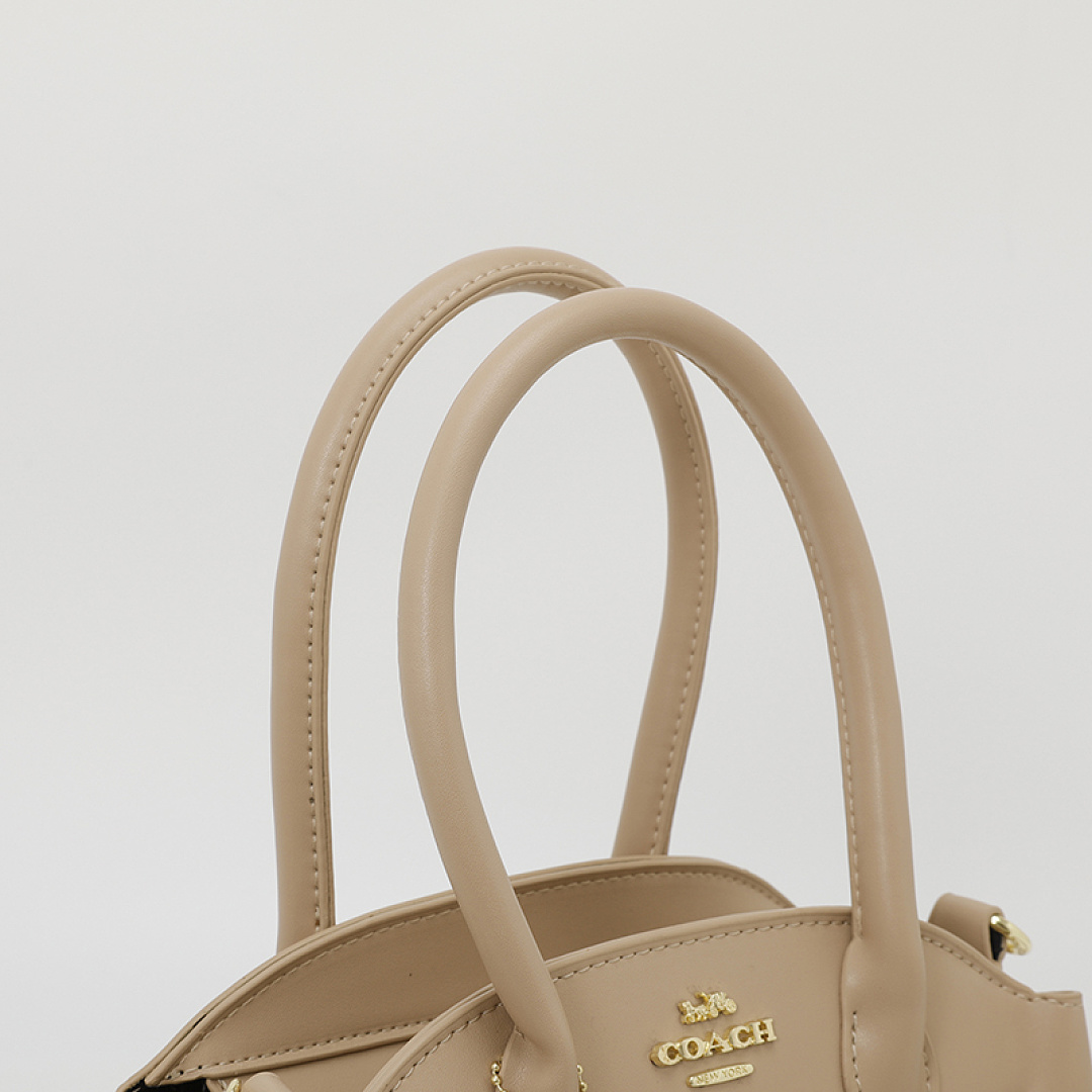 Coach Soft Empire Carryall 21 · EC6667 — תמונה 50