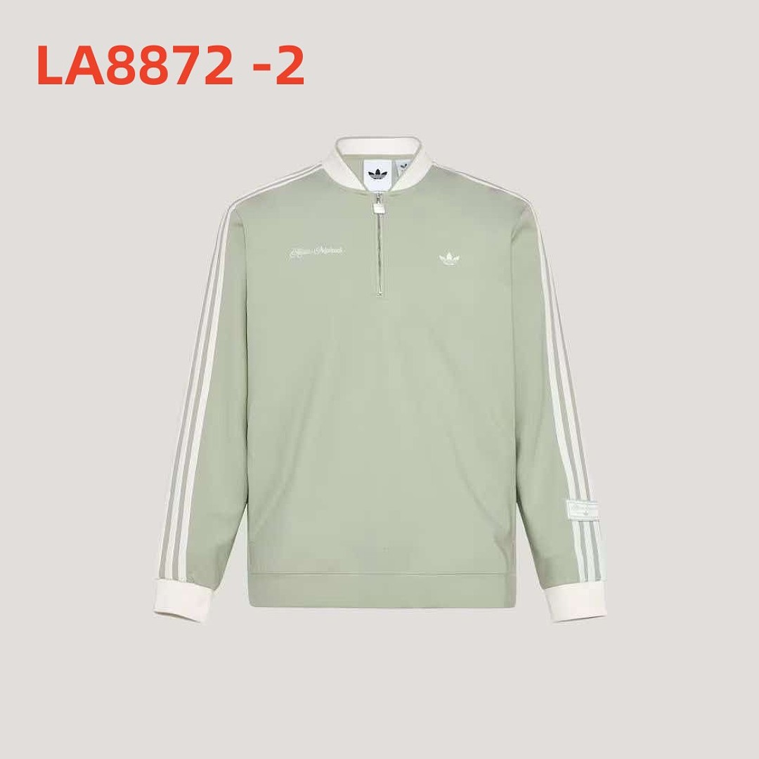 Adidas 3-Stripes 1 · LA8872 — תמונה 11