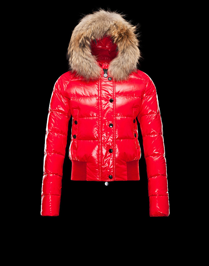 Moncler Badyeffe · GM7646 — תמונה 22