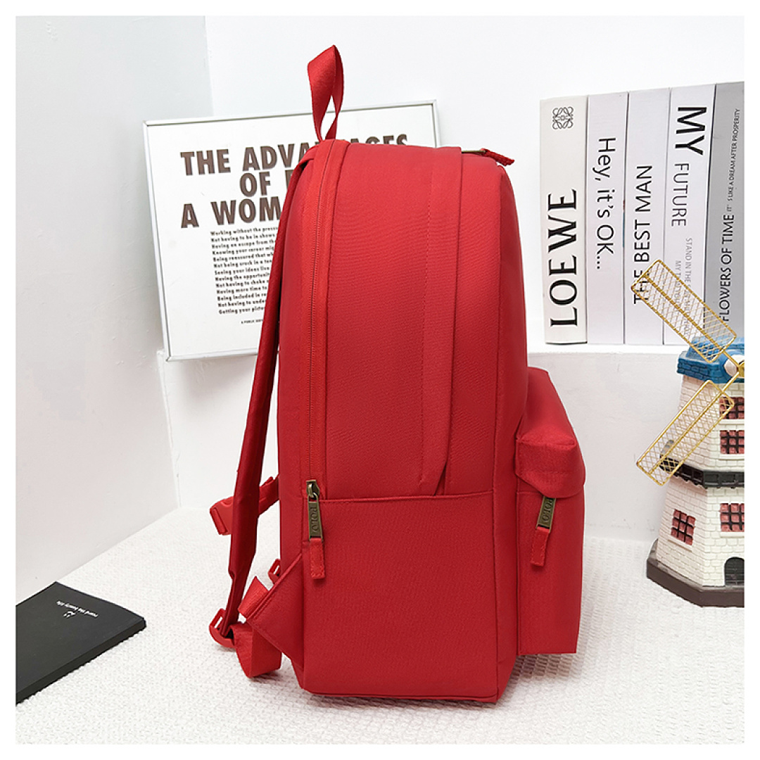 Polo Ralph Lauren Polo Pony Backpack · DP9427 — תמונה 33