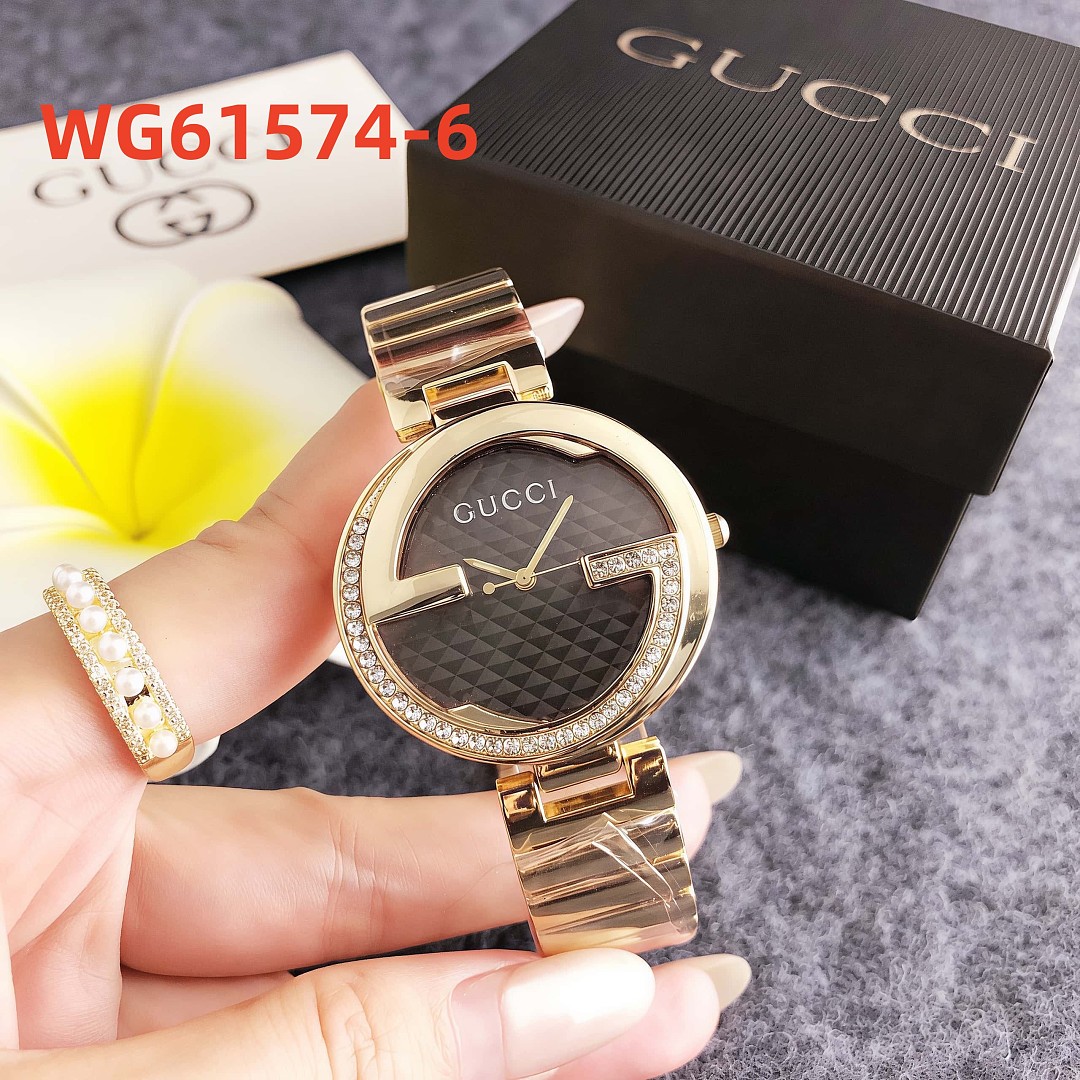 Gucci Interlocking G · WG61574 — תמונה 3
