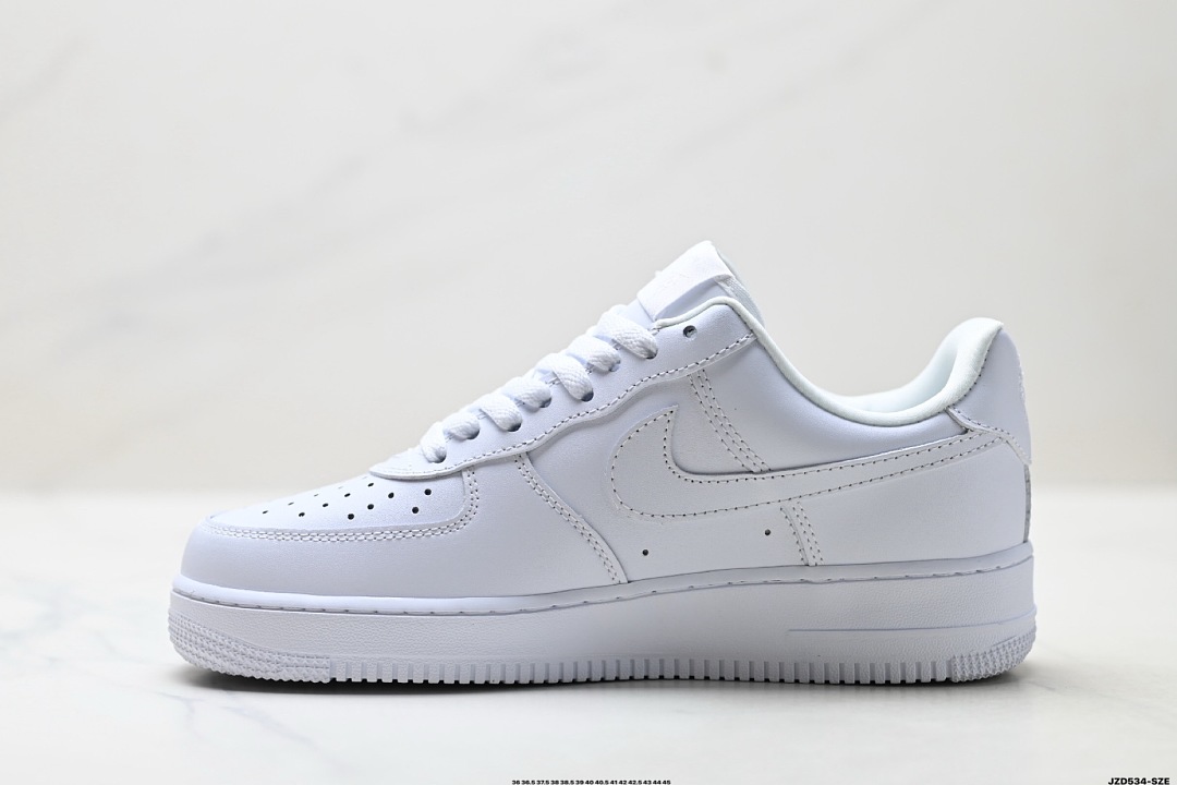 Nike Air Force 1 Low · FN37402 — תמונה 7