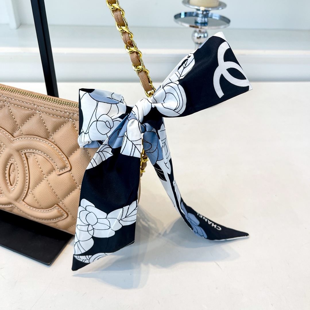 Chanel Timeless CC Pochette · WC26553 — תמונה 12