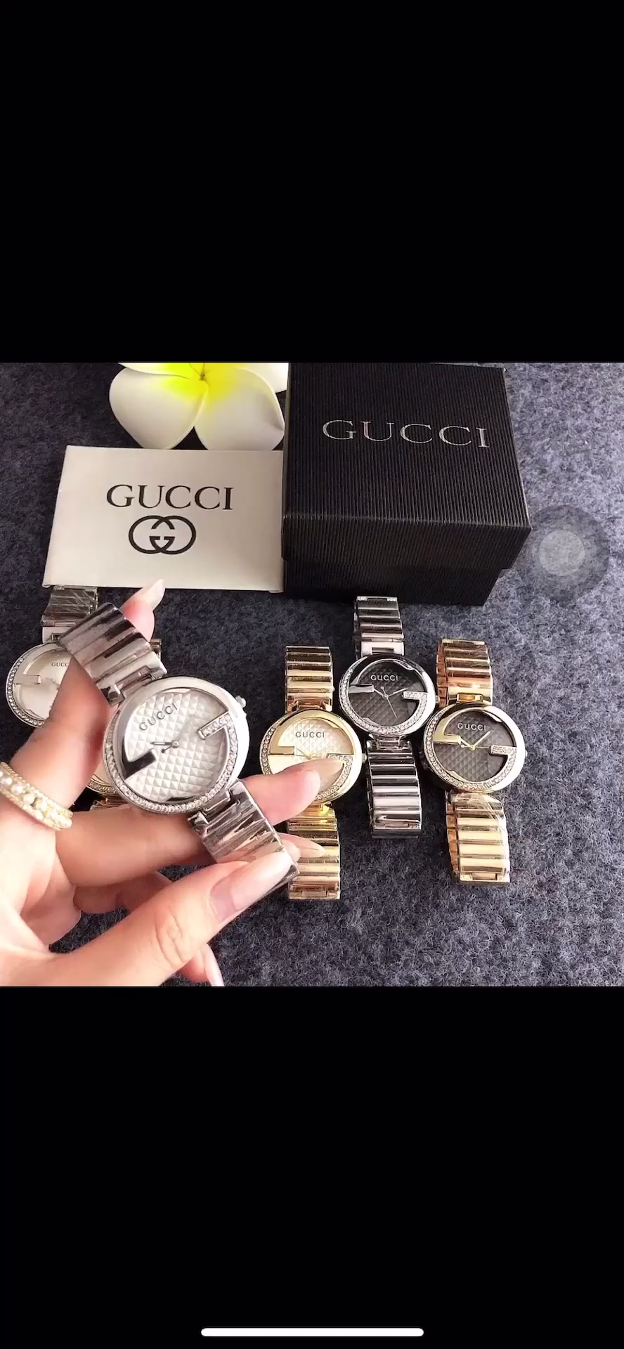 Gucci Interlocking G · WG61574 — תמונה 2