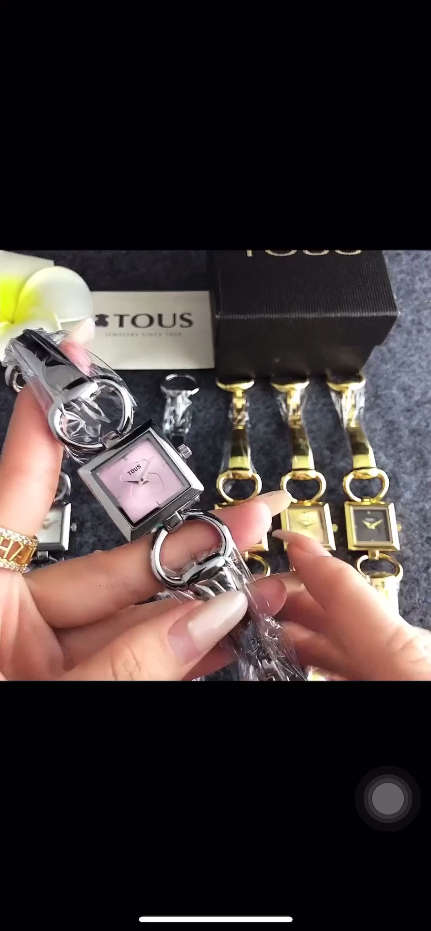TOUS — שעון יד · WT8510 — תמונה 8