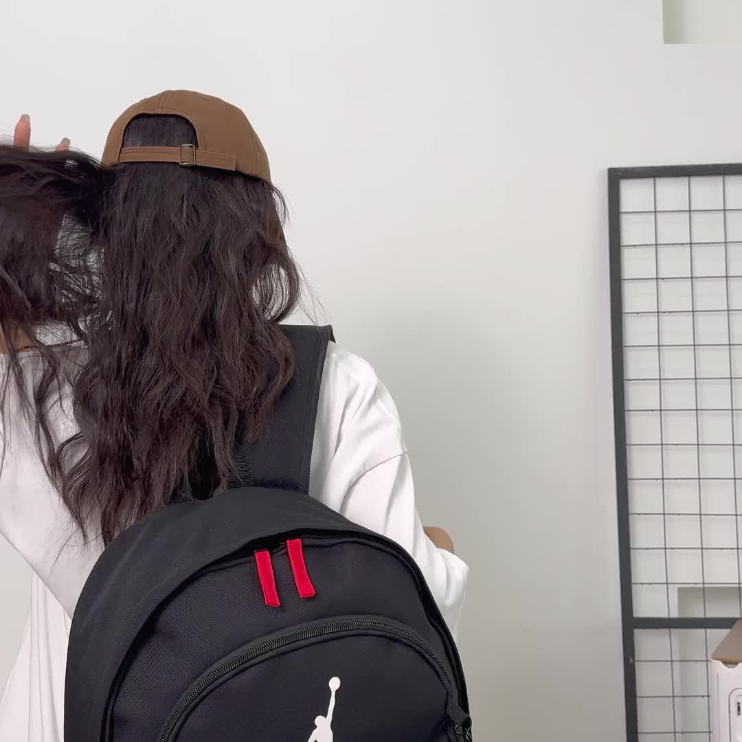 Jordan Air Patrol Backpack · EJ31042 — תמונה 13