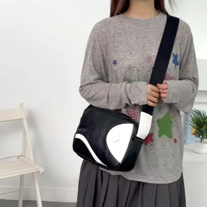 Jordan AJ13 Messenger Bag · EJ35339 — תמונה 6