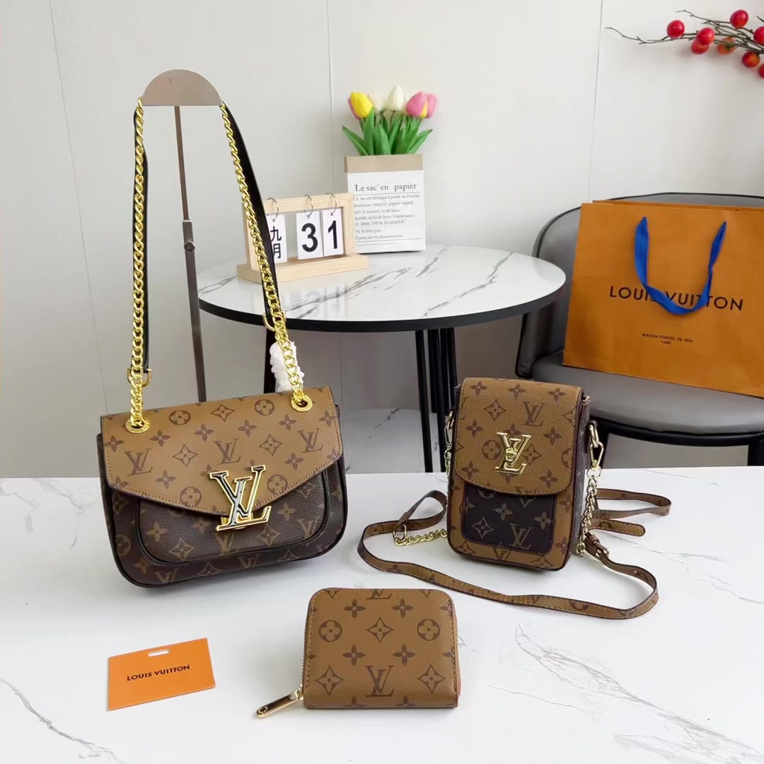 Louis Vuitton Passy · GL789150 — תמונה 3