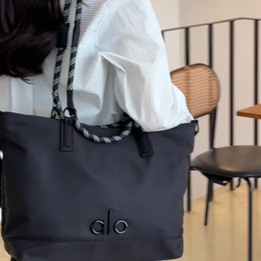 Alo Yoga — תיק כתף · WA12339 — תמונה 6