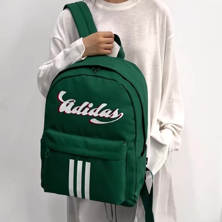 Adidas Tiro Graphic Backpack II · EA35227 — תמונה 7