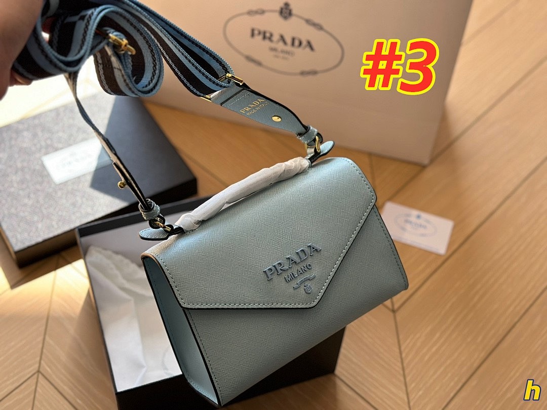 57$-PRADA     9883-T