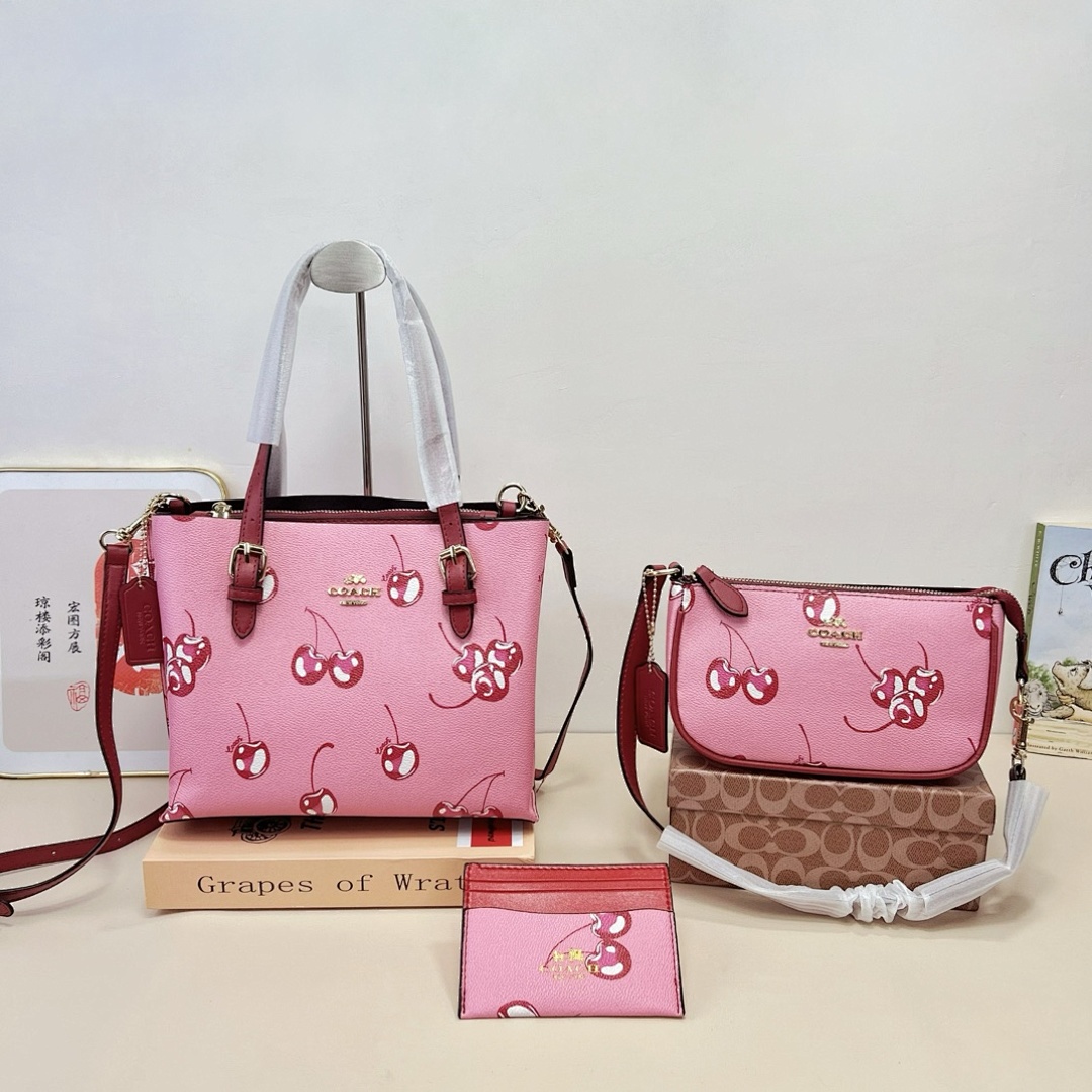 COACH 59.99$    10346-T