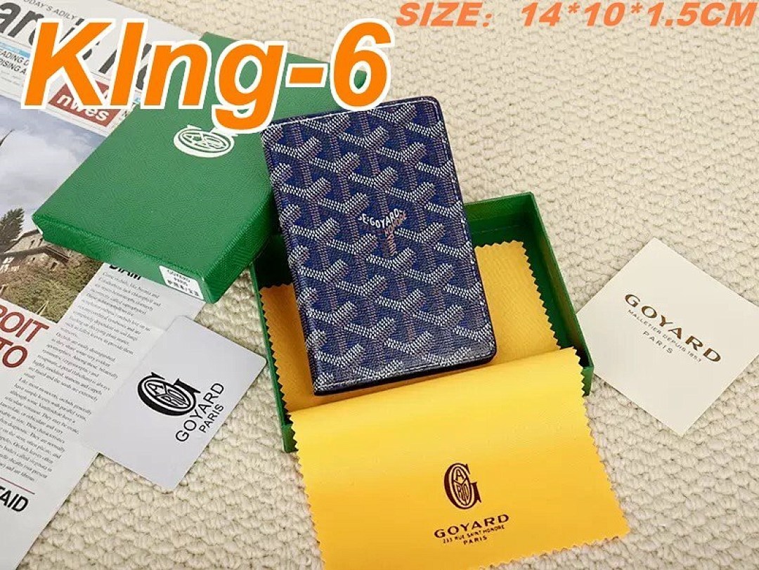 GOYARD 43.99$   10841-T