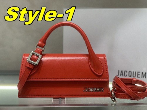 JACQUEMUS 64.99$    10820-T