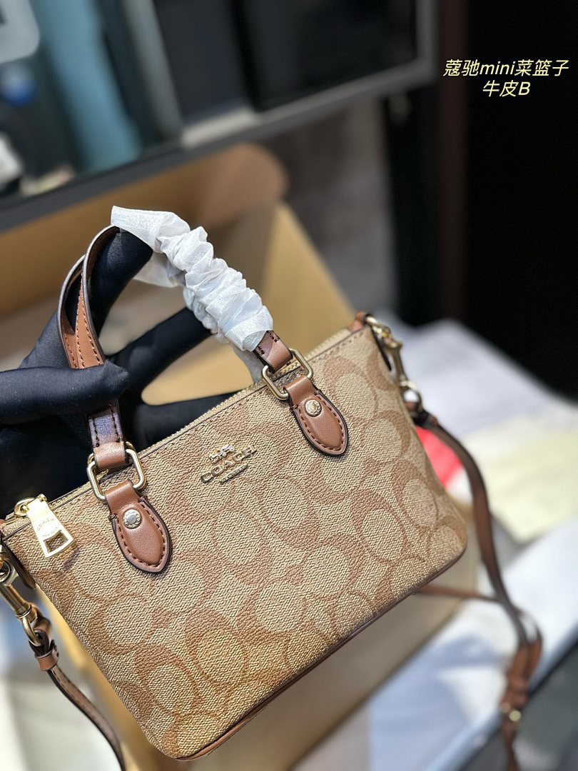 57$-Coach    9914-T