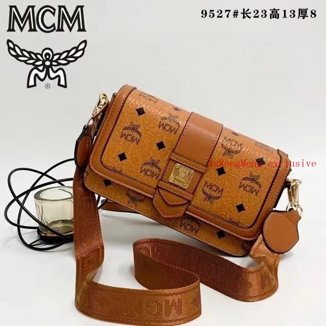 MCM 37.55$ 编号7990-T