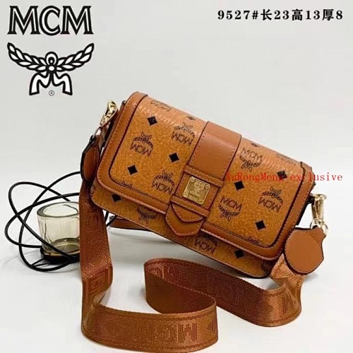 MCM 37.55$ 编号7990-T