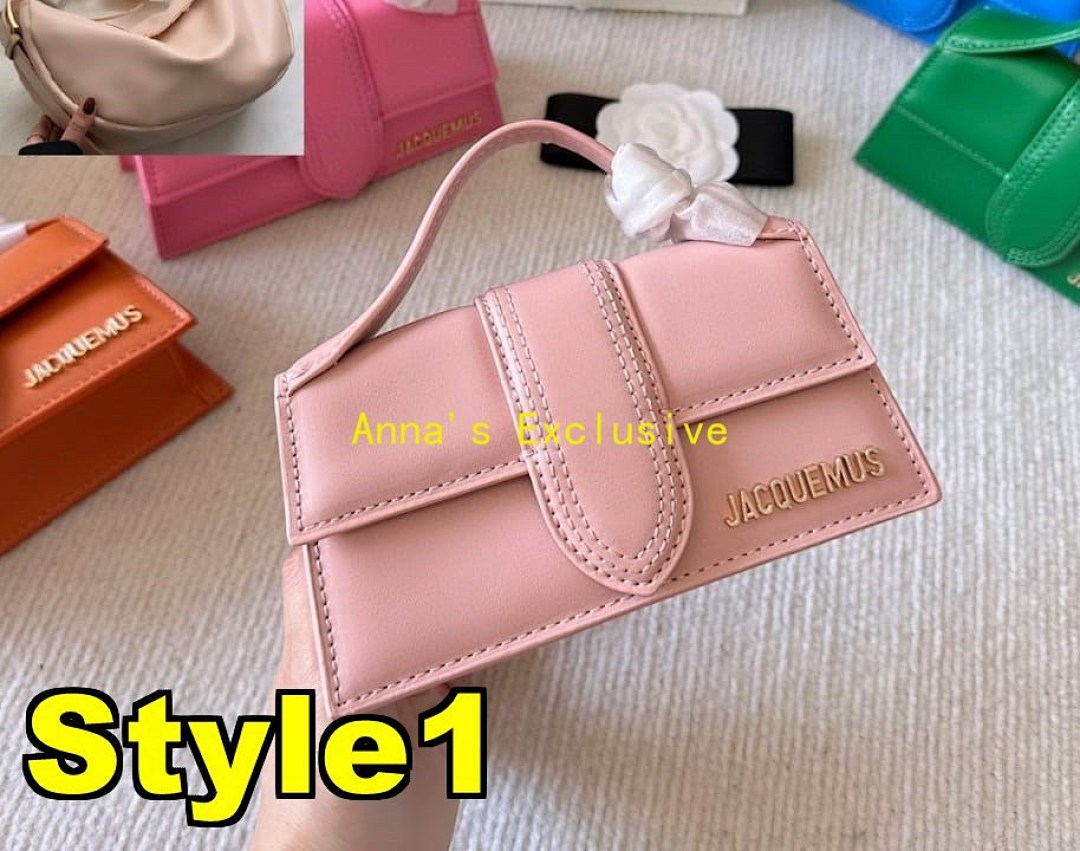 JACQUEMUS 57$    10439-T