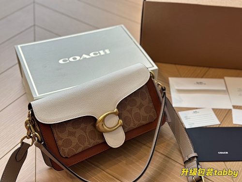 61$-Coach    9877-T