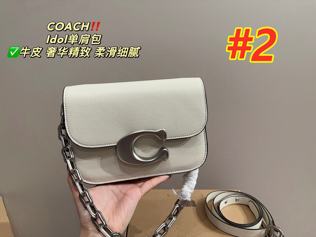 74.1$-COACH    9924-T