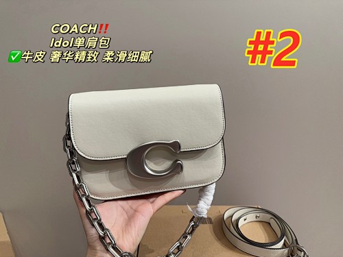 74.1$-COACH    9924-T