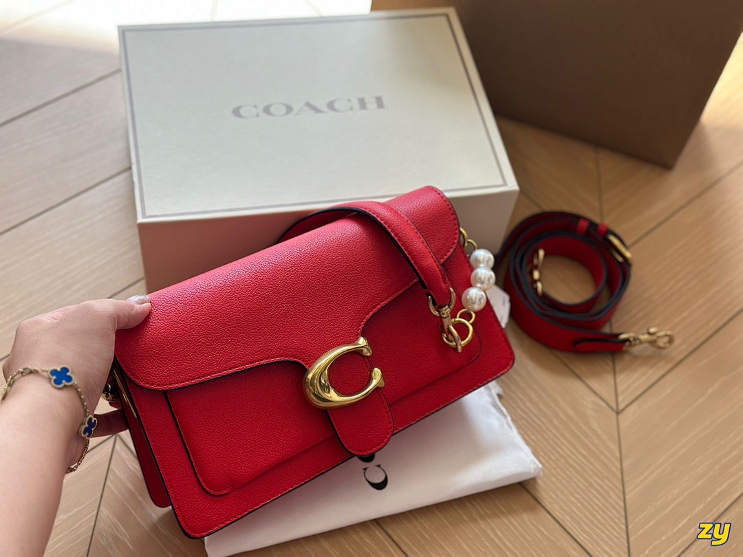 57$- COACH    9878-T