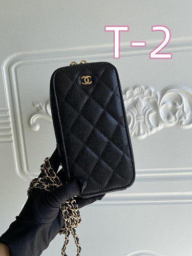 285-8724-T  Chanel  48.99$