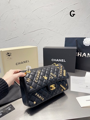 67$-CHANEL    9910-T