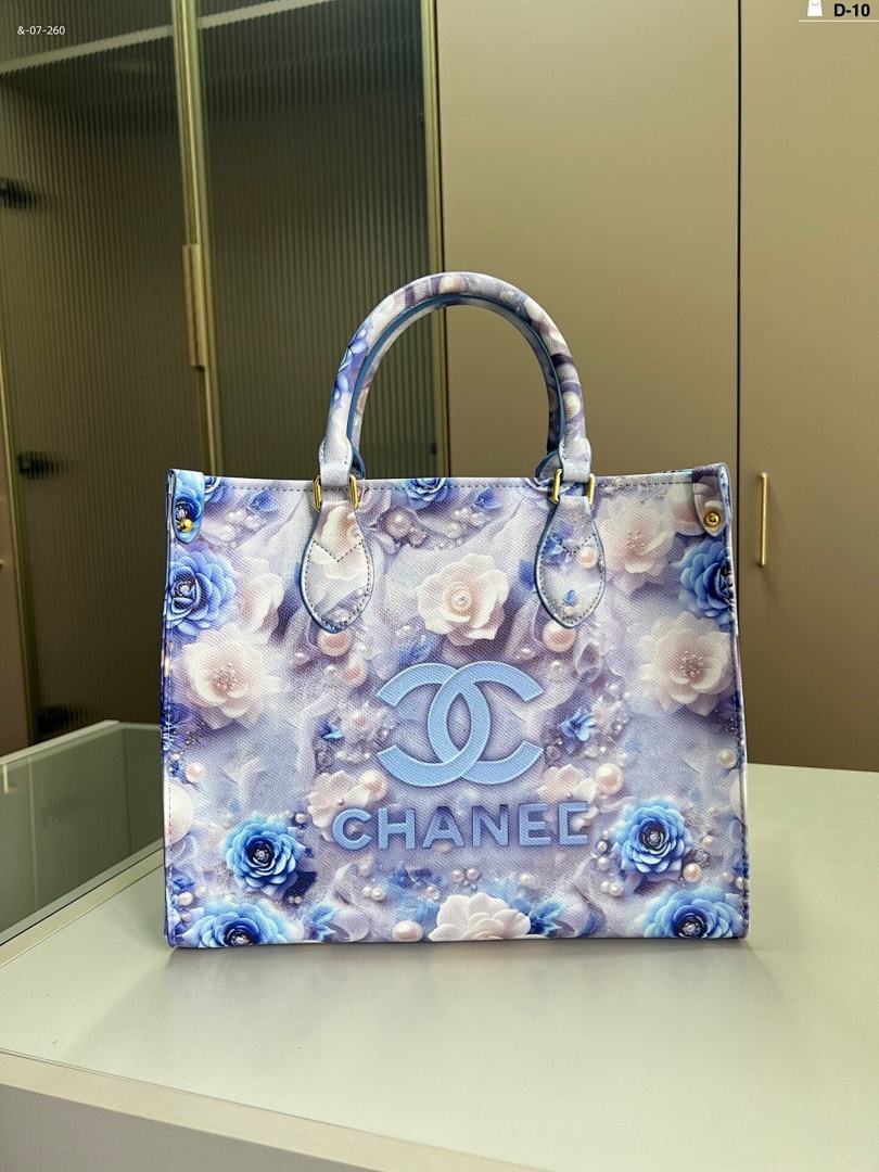 CHANEL 60$    10722-T