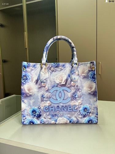 CHANEL 60$    10722-T