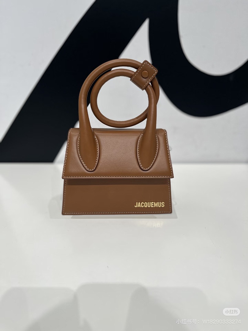 Jacquemus Le Chiquito · 6061 — תמונה 20