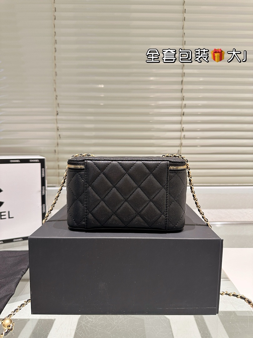 Chanel Vanity Case · 5458 — תמונה 8