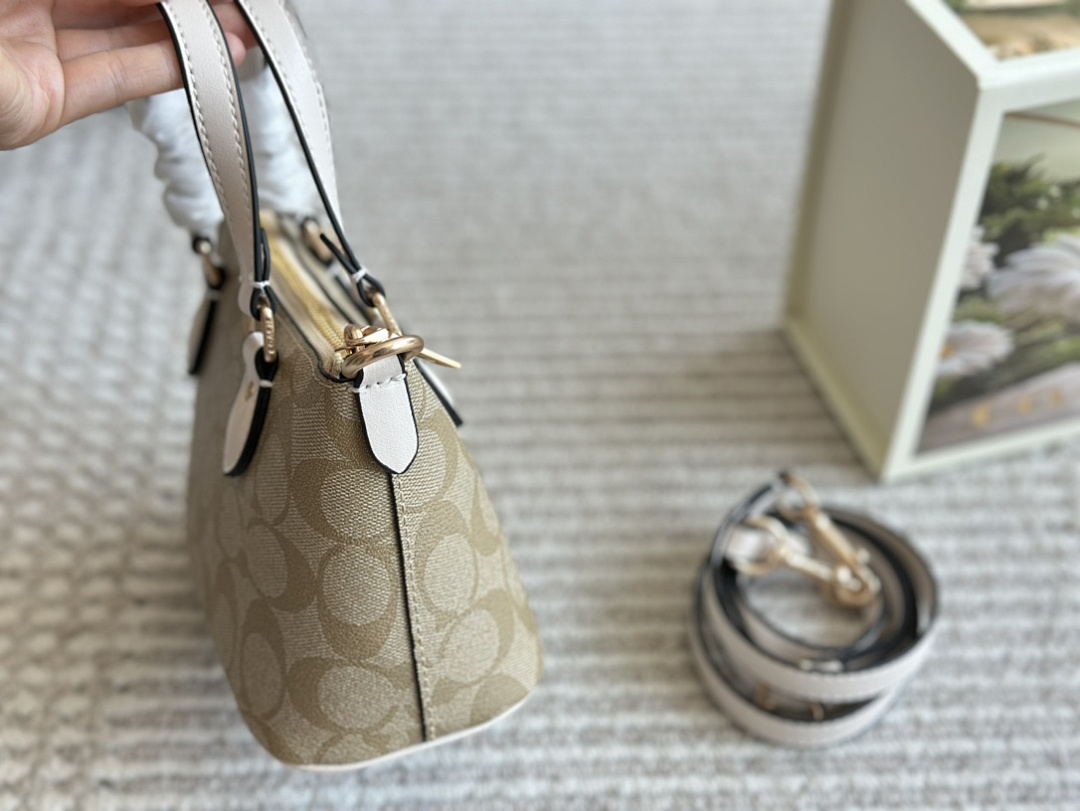 Coach Mini Gallery · 4714 — תמונה 11